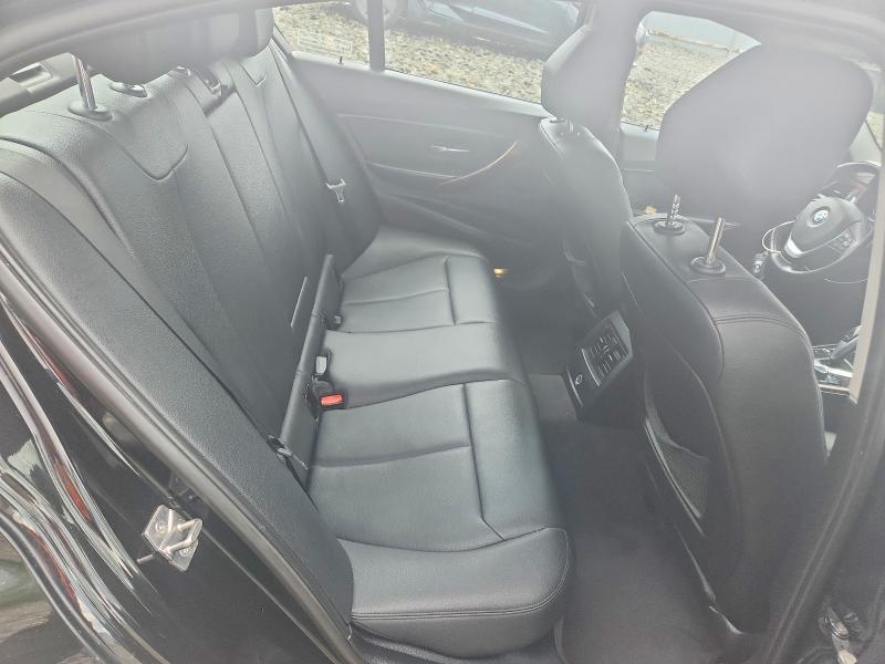 2014 Bmw 328 მანქანა იყიდება აუქციონზე, vin: WBA3C1C58EK111308, აუქციონის ნომერი: 62878236