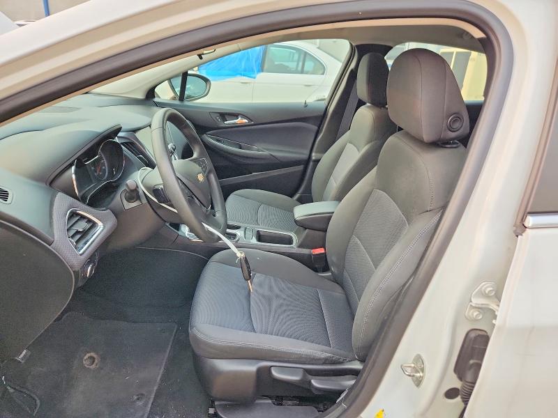 Aukcja sprzedaży 2018 Chevrolet Cruze, vin: 3G1BE6SM7JS636270, numer aukcji: 59350376