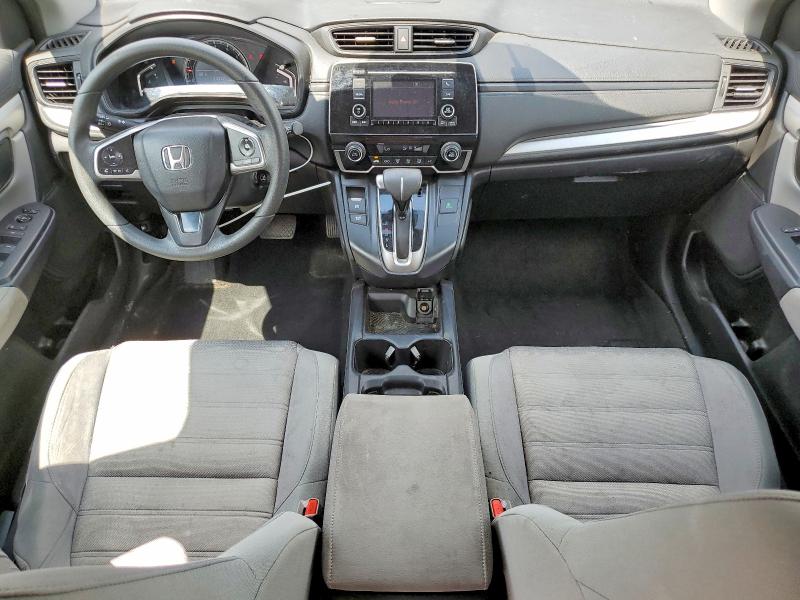 Продаж на аукціоні авто 2017 Honda Cr-v, vin: 5J6RW6H39HL006245, номер лоту: 73559075