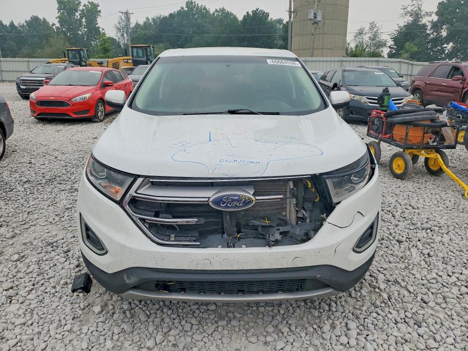 Aukcja sprzedaży 2015 Ford Edge, vin: 2FMTK4J98FBB00779, numer aukcji: 60684536