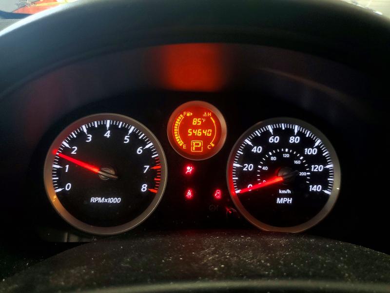 60188166 :رقم المزاد ، 3N1AB6AP7AL643613 vin ، 2010 Nissan Sentra مزاد بيع