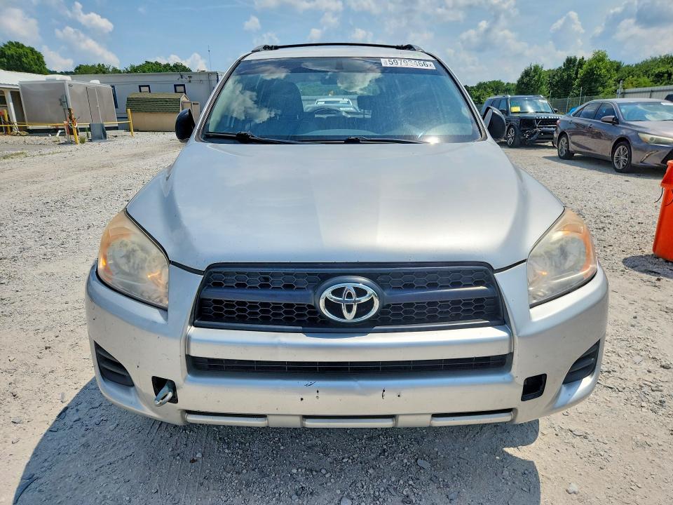 Продаж на аукціоні авто 2011 Toyota Rav4, vin: 2T3BF4DV7BW093182, номер лоту: 59793466