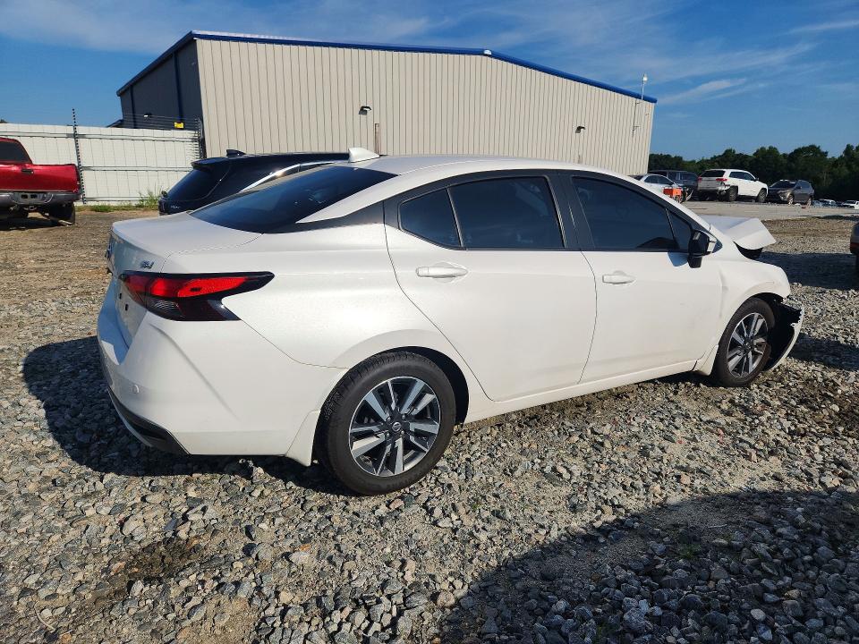 2021 Nissan Versa მანქანა იყიდება აუქციონზე, vin: 3N1CN8EV9ML921338, აუქციონის ნომერი: 59803296