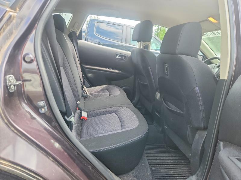 Aukcja sprzedaży 2012 Nissan Rogue, vin: JN8AS5MV1CW381879, numer aukcji: 59977726