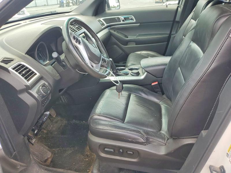 Продажа на аукционе авто 2014 Ford Explorer, vin: 1FM5K8D84EGB56745, номер лота: 60159276