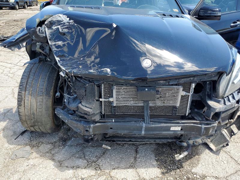 Aukcja sprzedaży 2014 Mercedes-benz Ml, vin: 4JGDA7EB5EA349329, numer aukcji: 62786426