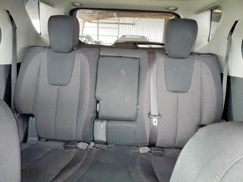 2013 Chevrolet Equinox მანქანა იყიდება აუქციონზე, vin: 2GNALDEK6D6104235, აუქციონის ნომერი: 60329596