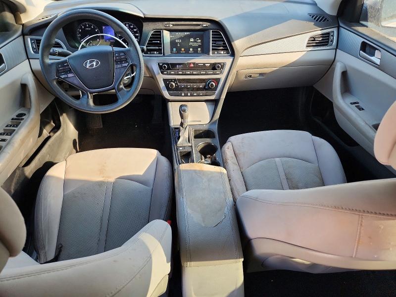 Aukcja sprzedaży 2016 Hyundai Sonata, vin: 5NPE24AF4GH374747, numer aukcji: 58993326