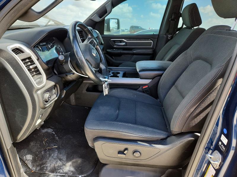 Продаж на аукціоні авто 2023 Ram 1500, vin: 1C6RREFT6PN545670, номер лоту: 58953946