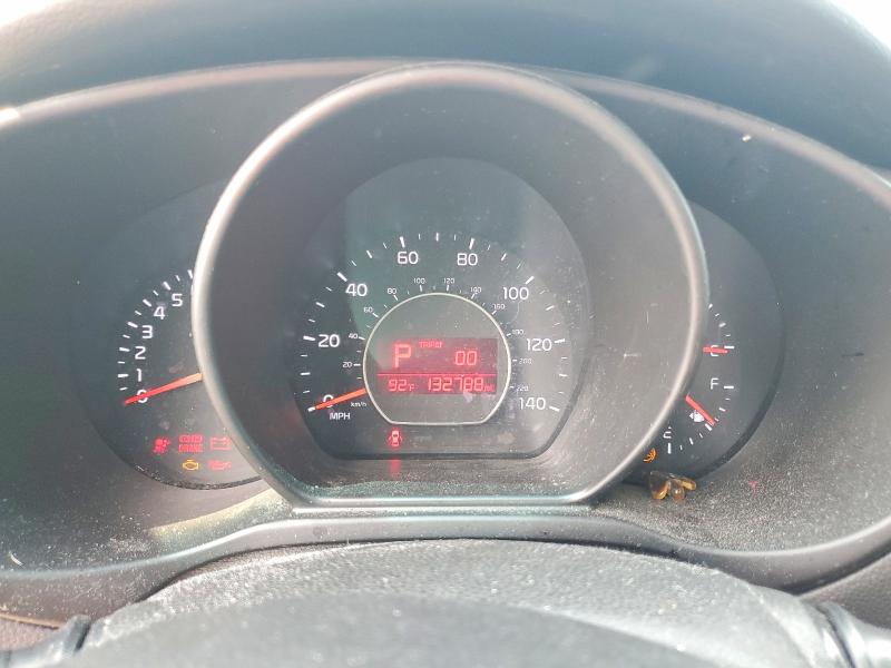 63048646 :رقم المزاد ، KNDJP3A55F7155722 vin ، 2015 Kia Soul مزاد بيع