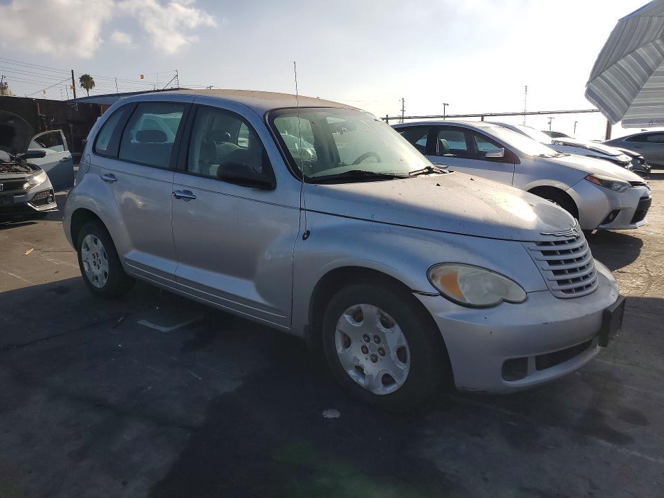 2009 Chrysler Pt Cruiser მანქანა იყიდება აუქციონზე, vin: 3A8FY48949T556818, აუქციონის ნომერი: 63013846