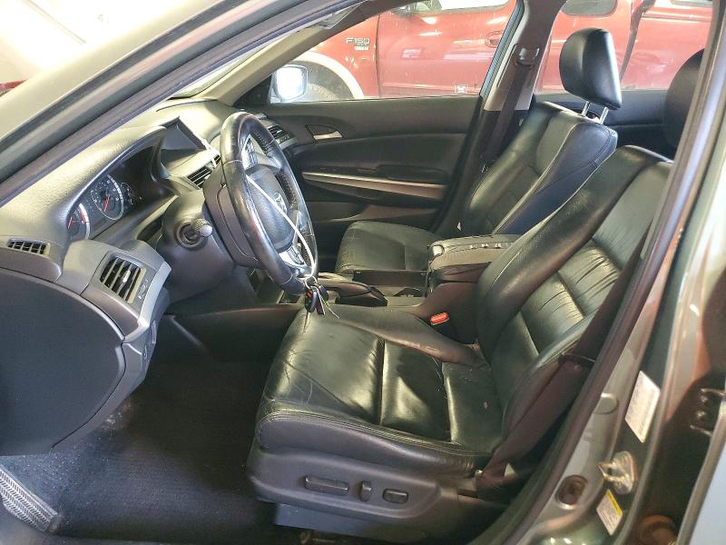 2009 Honda Accord მანქანა იყიდება აუქციონზე, vin: 1HGCP26839A131742, აუქციონის ნომერი: 60876046