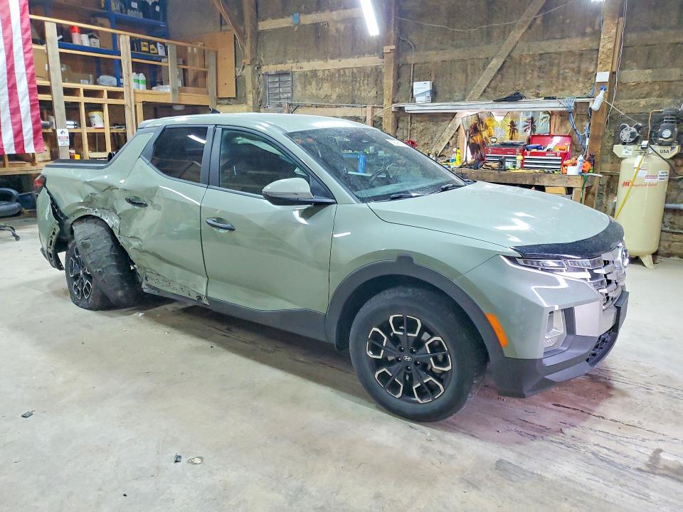 2023 Hyundai Santa Cruz მანქანა იყიდება აუქციონზე, vin: 5NTJBDAE6PH040128, აუქციონის ნომერი: 59398306
