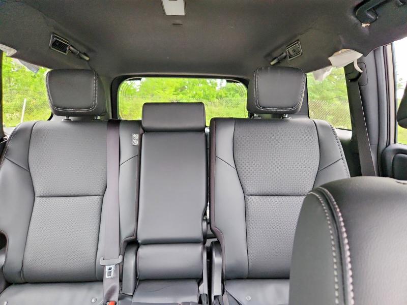Продаж на аукціоні авто 2026 Toyota Land Cruiser, vin: JTEABFAJ5T5022040, номер лоту: 60046216
