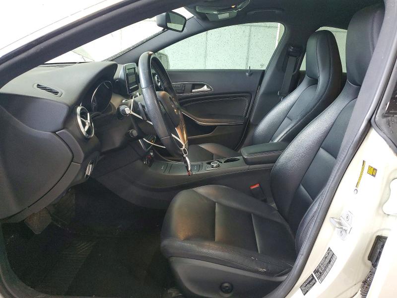 Продажа на аукционе авто 2014 Mercedes-benz Cla, vin: WDDSJ4EB2EN052561, номер лота: 60163126