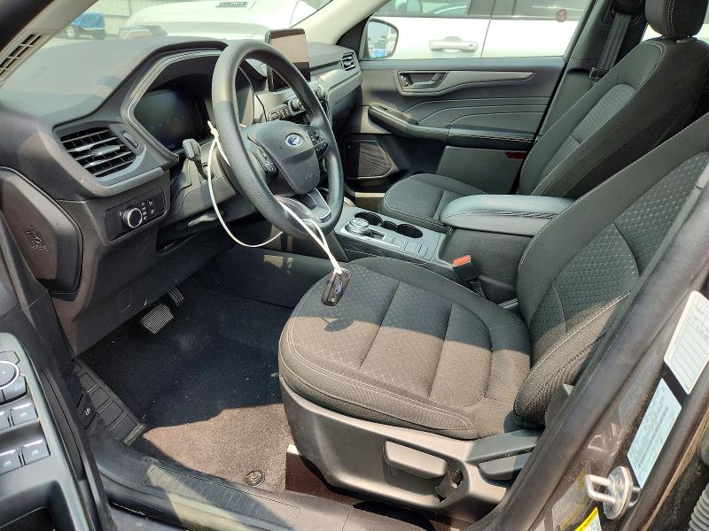60050006 :رقم المزاد ، 1FMCU9GNXSUA87646 vin ، 2025 Ford Escape مزاد بيع