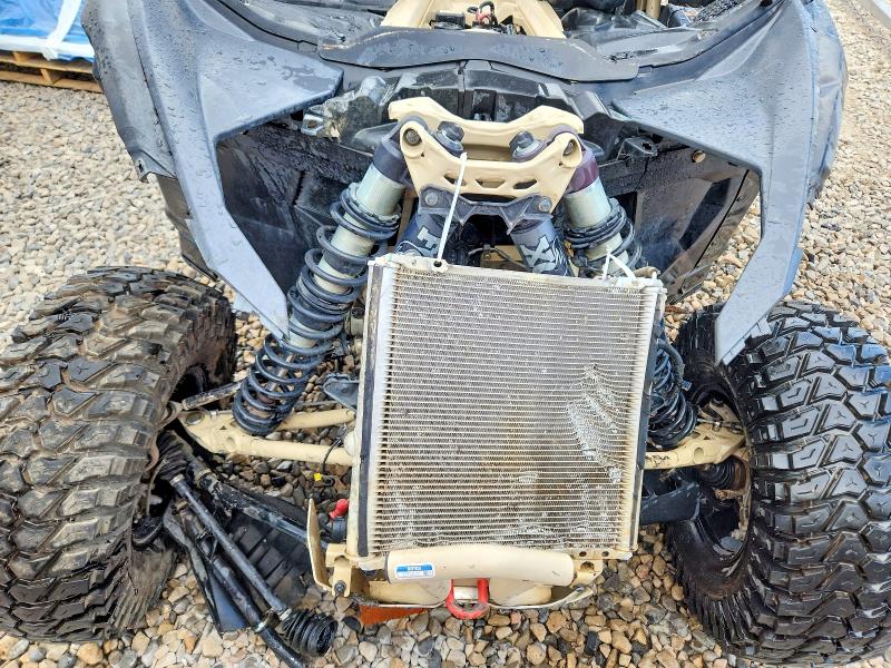 2023 Can-am Maverick X3 მანქანა იყიდება აუქციონზე, vin: 3JBVPAV48PE000271, აუქციონის ნომერი: 61071476