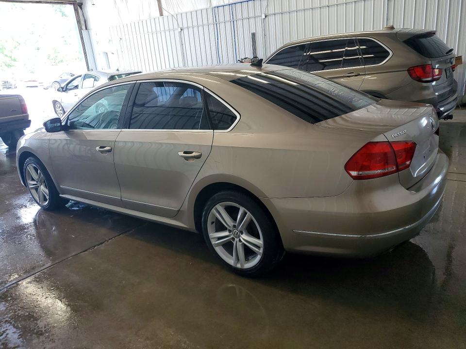 Aukcja sprzedaży 2015 Volkswagen Passat, vin: 1VWBS7A37FC021596, numer aukcji: 58752606