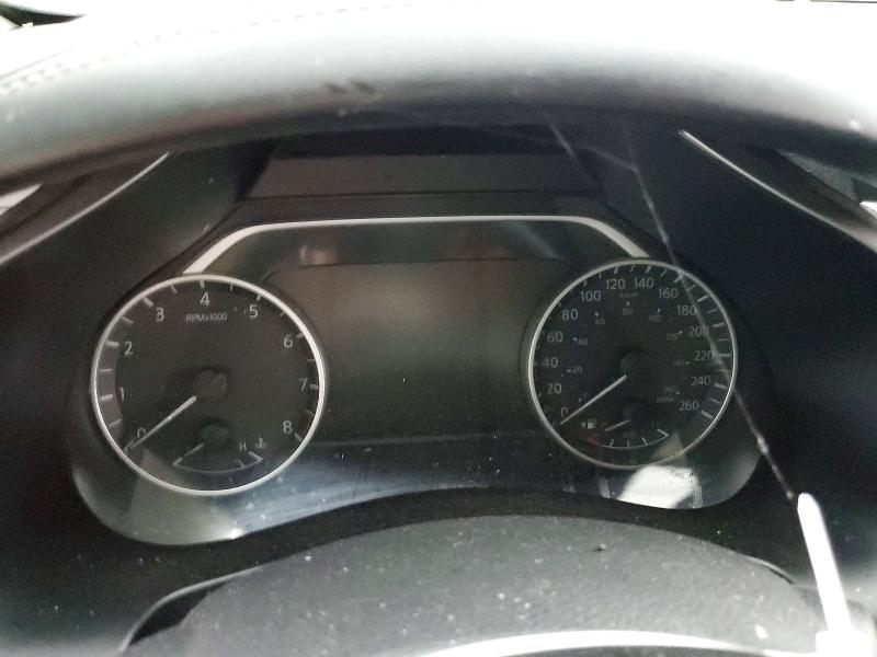 Aukcja sprzedaży 2020 Nissan Murano, vin: 5N1AZ2BS7LN115234, numer aukcji: 61423886
