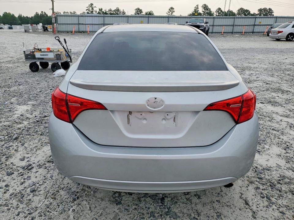 Auction sale of the 2019 Toyota Corolla, vin: 5YFBURHE4KP885104, lot number: 62785056