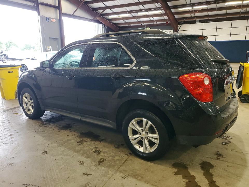 2014 Chevrolet Equinox მანქანა იყიდება აუქციონზე, vin: 2GNFLFEK0E6365864, აუქციონის ნომერი: 62947366