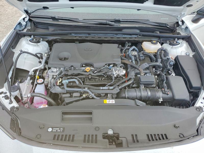 Продажа на аукционе авто 2026 Toyota Camry, vin: 4T1DBADK7TU057771, номер лота: 61901086