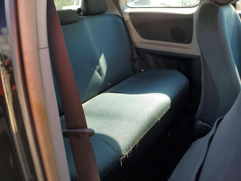 Продажа на аукционе авто 2007 Toyota Yaris, vin: JTDJT923475064563, номер лота: 59601596