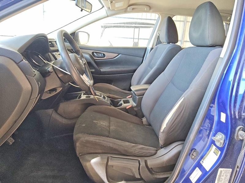 Продаж на аукціоні авто 2018 Nissan Rogue Sport, vin: JN1BJ1CR2JW263646, номер лоту: 59819466