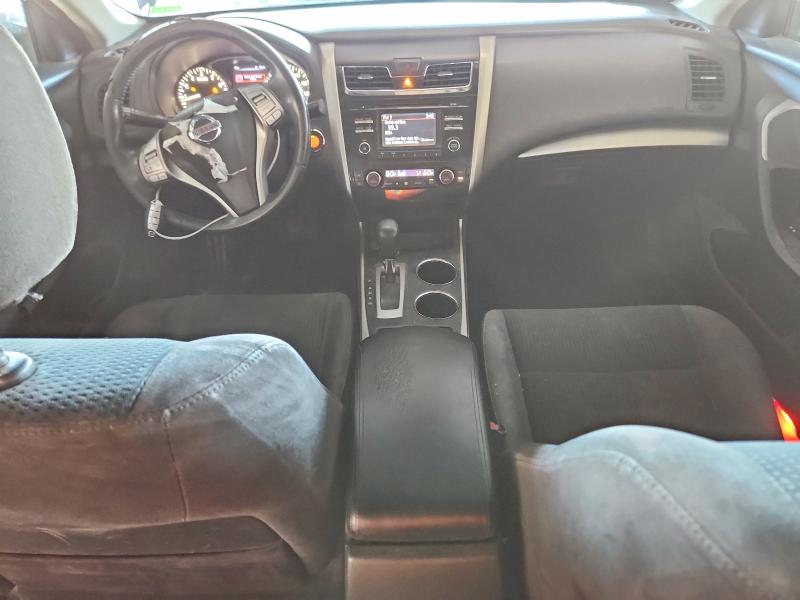 62665036 :رقم المزاد ، 1N4AL3APXFC273467 vin ، 2015 Nissan Altima مزاد بيع