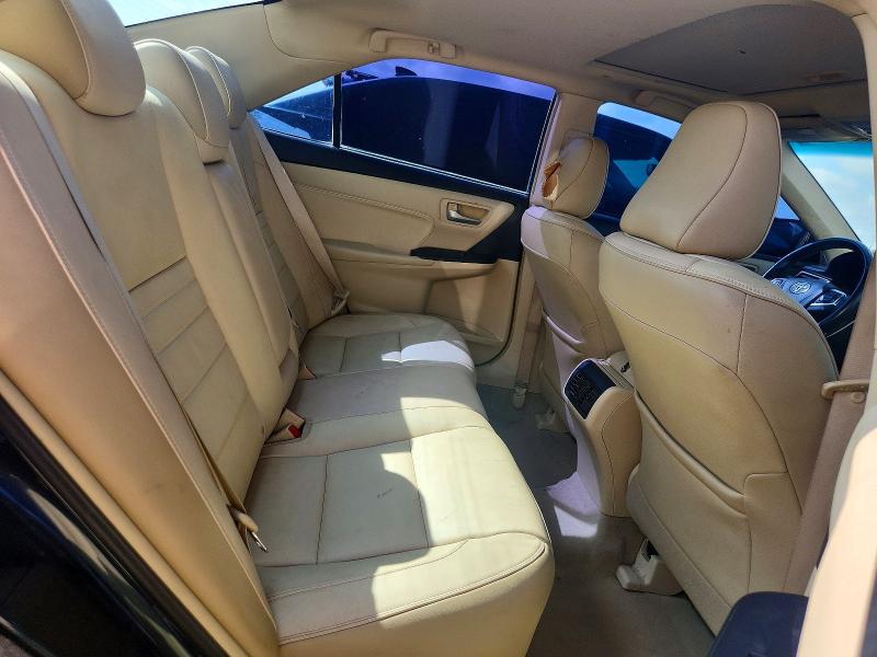 Продажа на аукционе авто 2015 Toyota Camry, vin: 4T1BF1FK2FU891640, номер лота: 61178936