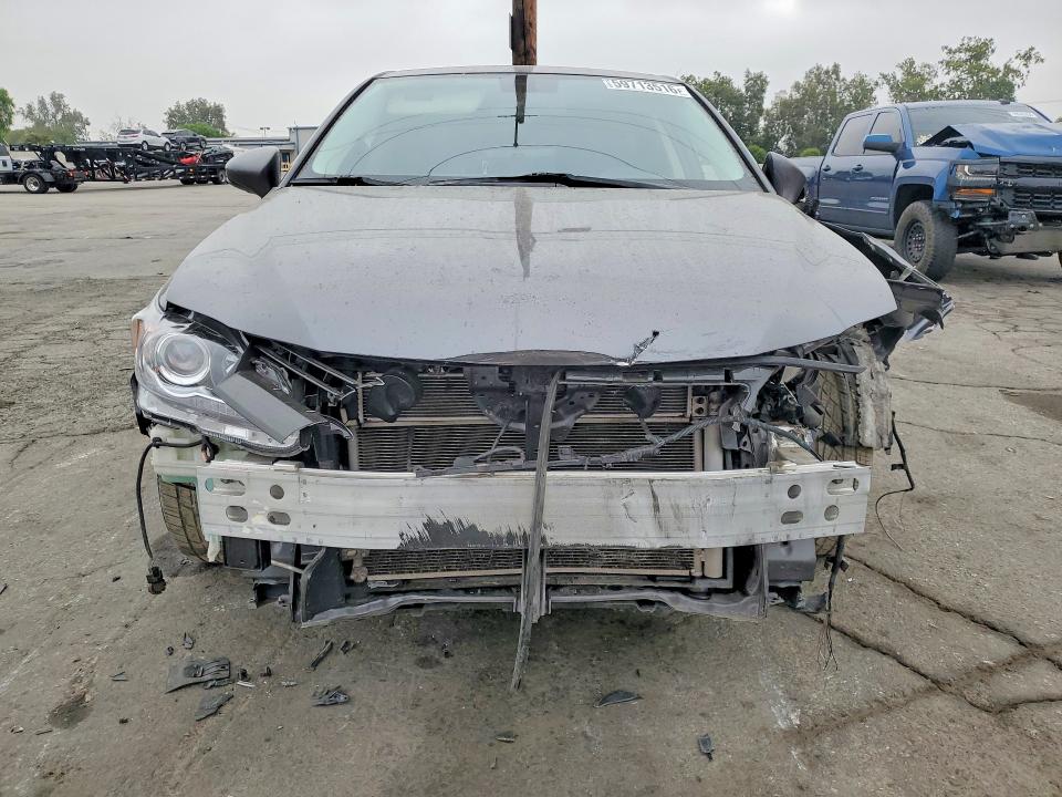 59713516 :رقم المزاد ، JTHKD5BH3F2210617 vin ، 2015 Lexus Ct مزاد بيع