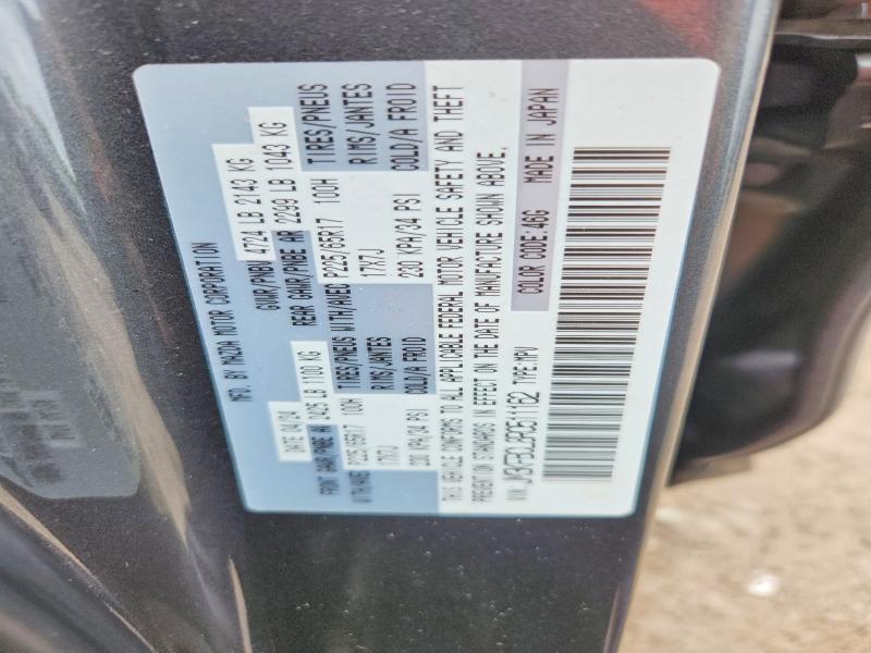 62781296 :رقم المزاد ، JM3KFBCL8R0511162 vin ، 2024 Mazda Cx-5 مزاد بيع