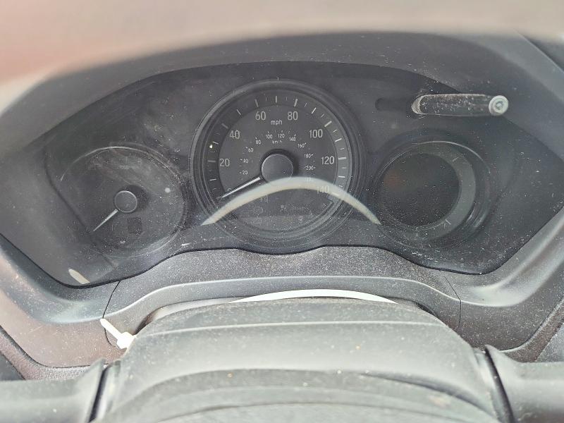 62514456 :رقم المزاد ، 3CZRU6H3XLM739112 vin ، 2020 Honda Hr-v مزاد بيع