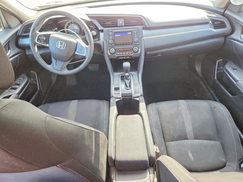 Aukcja sprzedaży 2018 Honda Civic, vin: 2HGFC2F50JH583569, numer aukcji: 61707486