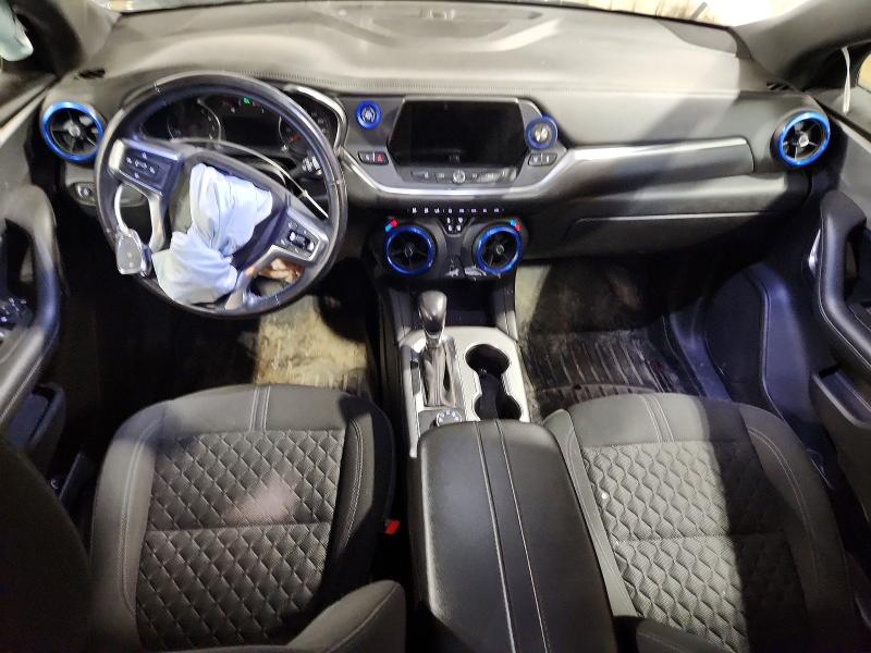 Продаж на аукціоні авто 2020 Chevrolet Blazer, vin: 3GNKBHRSXLS628920, номер лоту: 57258576