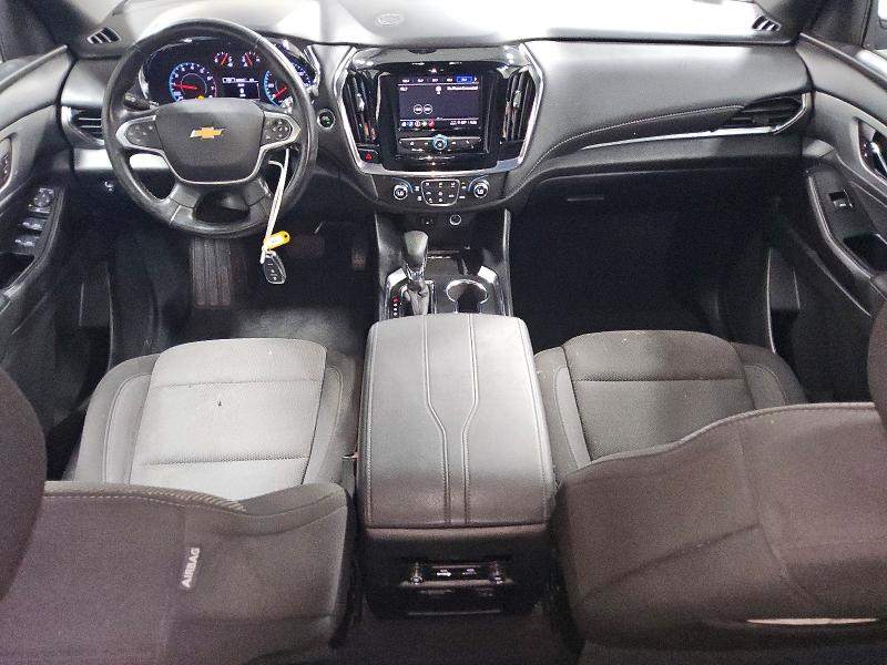 Aukcja sprzedaży 2023 Chevrolet Traverse, vin: 1GNERMKW4PJ274415, numer aukcji: 60197956
