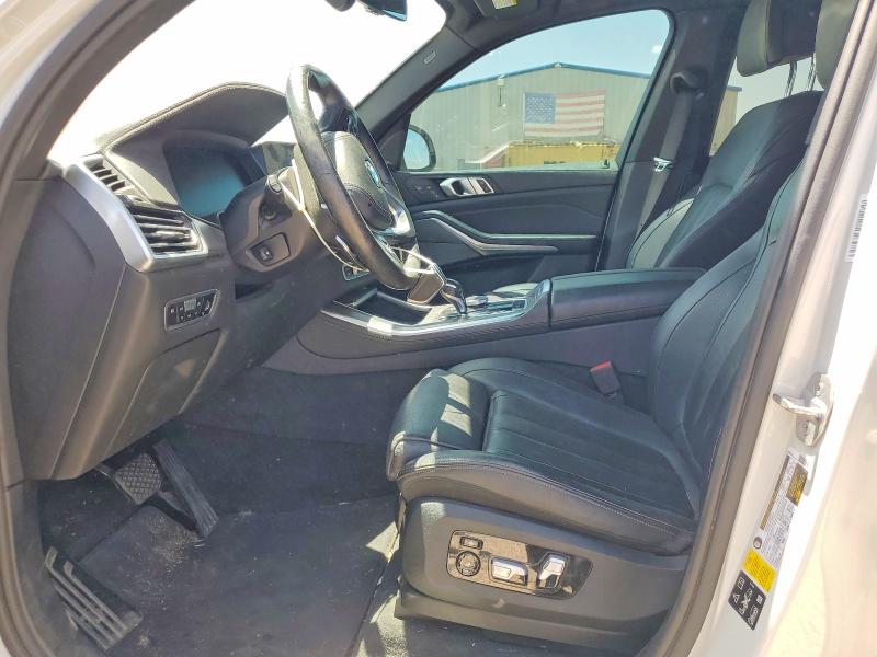Продажа на аукционе авто 2019 Bmw X5, vin: 5UXJU2C55KLN67655, номер лота: 62062196