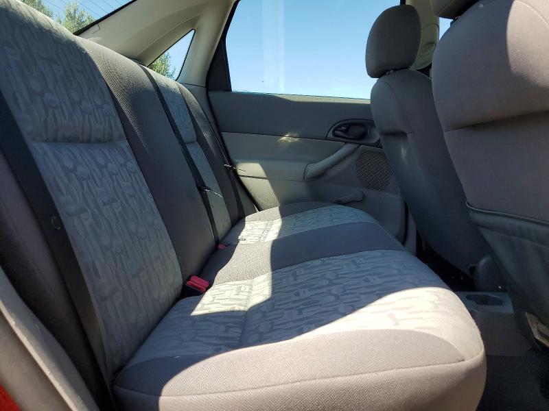 Продажа на аукционе авто 2005 Ford Focus, vin: 1FAFP34N55W187033, номер лота: 60987516