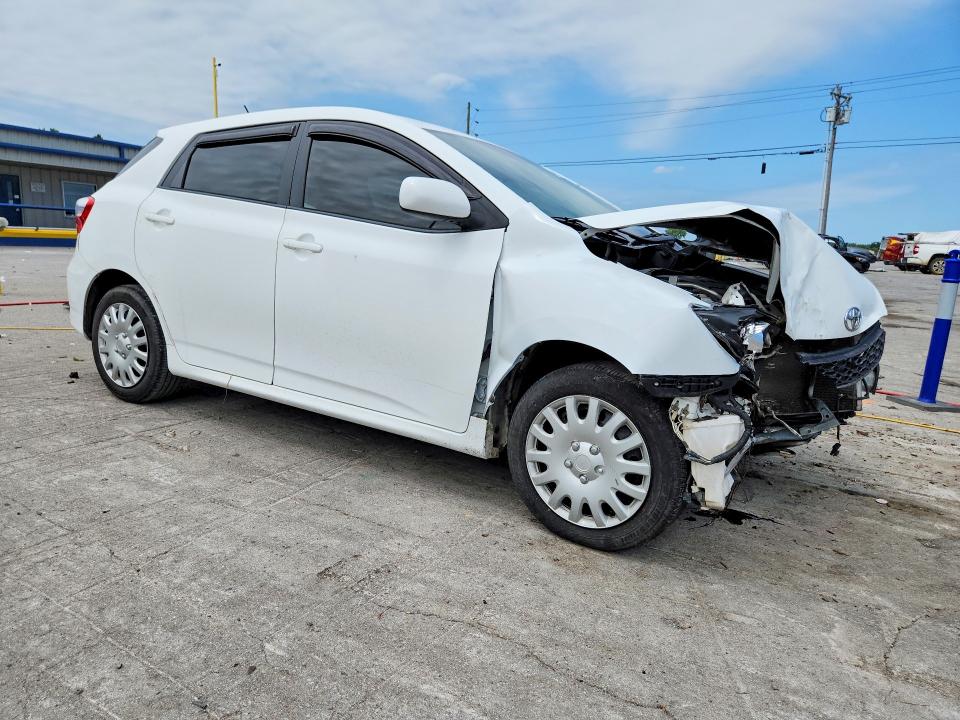 Aukcja sprzedaży 2009 Toyota Matrix, vin: 2T1KU40EX9C159398, numer aukcji: 62232376