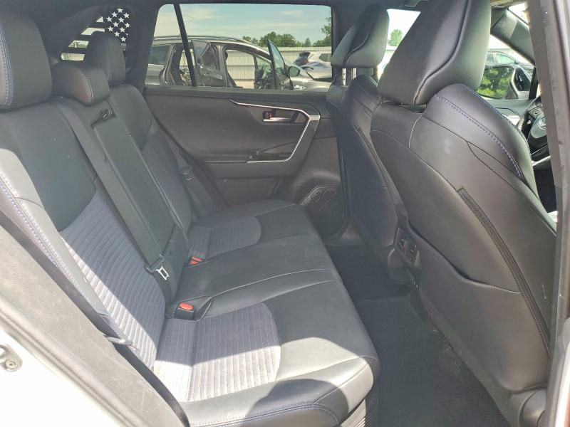 Aukcja sprzedaży 2021 Toyota Rav4, vin: 2T3E6RFV6MW025000, numer aukcji: 60420526
