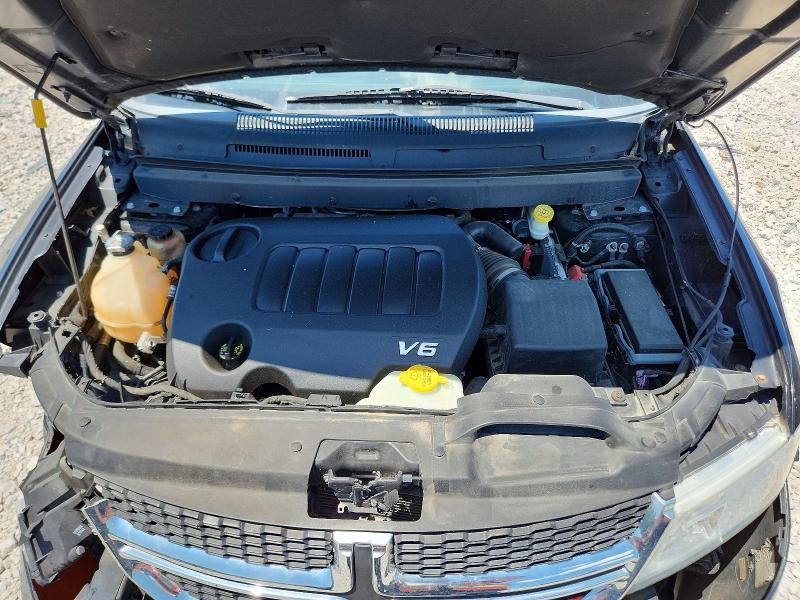 2017 Dodge Journey მანქანა იყიდება აუქციონზე, vin: 3C4PDCBG7HT554780, აუქციონის ნომერი: 61249196