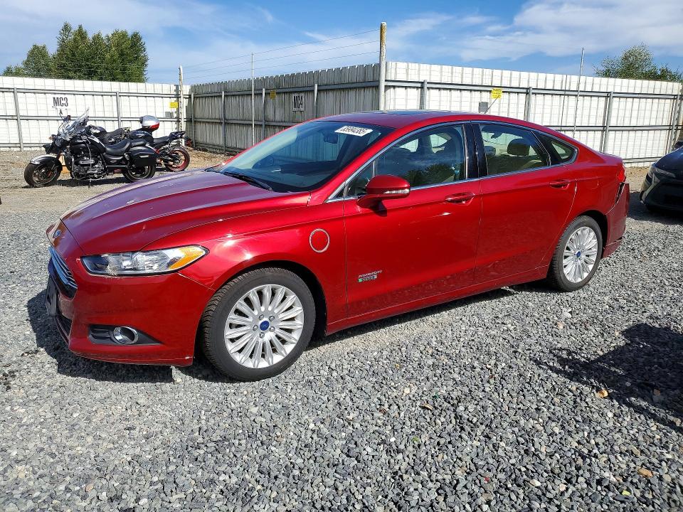 Aukcja sprzedaży 2013 Ford Fusion, vin: 3FA6P0PUXDR282464, numer aukcji: 85994385