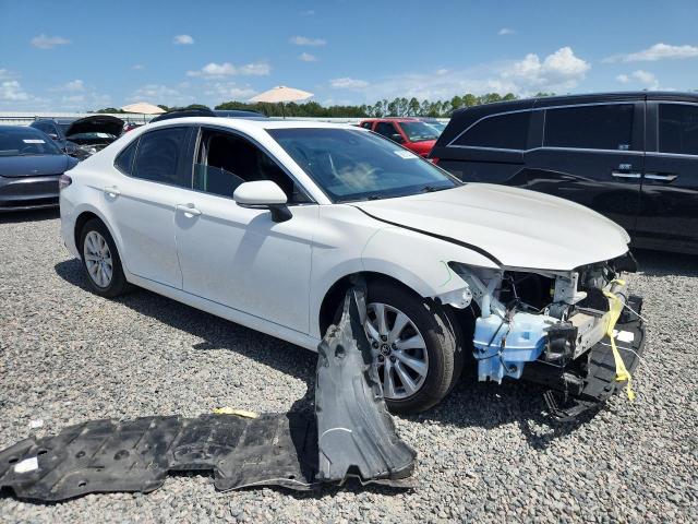 Продажа на аукционе авто 2018 Toyota Camry, vin: 4T1B11HK4JU514960, номер лота: 60813306