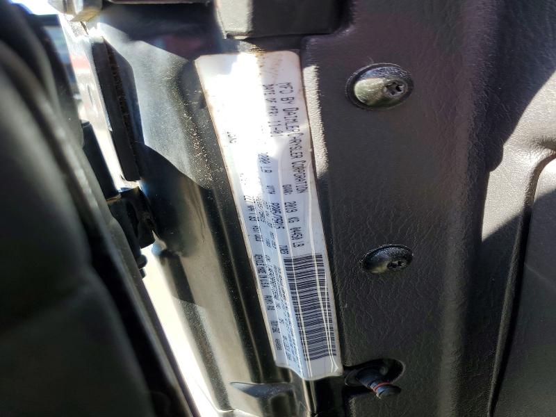 Продажа на аукционе авто 2002 Jeep Wrangler / Tj, vin: 1J4FA29P82P729340, номер лота: 59089466