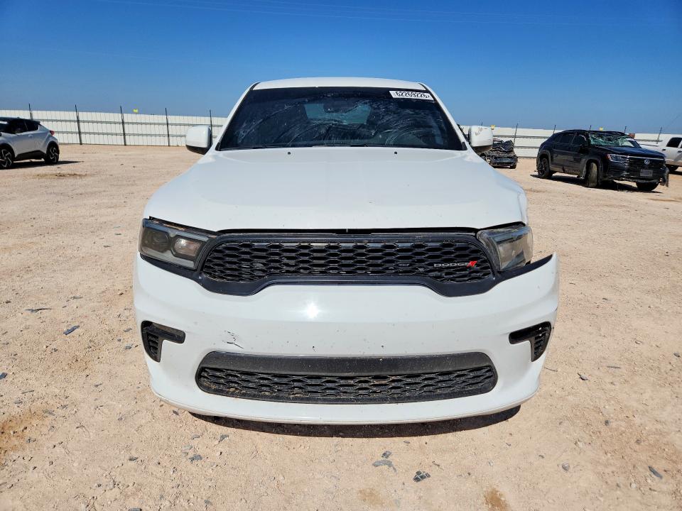 Продажа на аукционе авто 2022 Dodge Durango, vin: 1C4RDJDG2NC225079, номер лота: 62269226