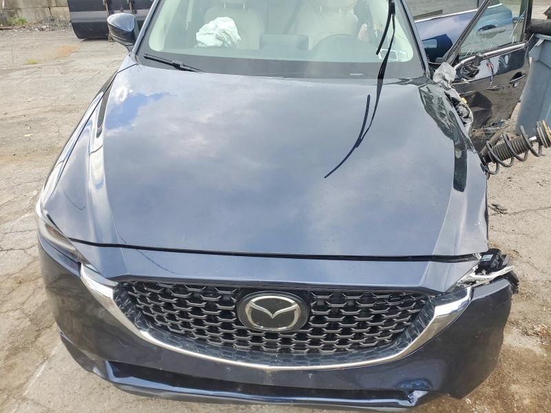 Aukcja sprzedaży 2024 Mazda Cx-5, vin: JM3KFBDL9R0516451, numer aukcji: 63468196