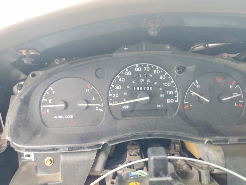 1999 Ford Ranger მანქანა იყიდება აუქციონზე, vin: 1FTYR10C2XPB64103, აუქციონის ნომერი: 60681106