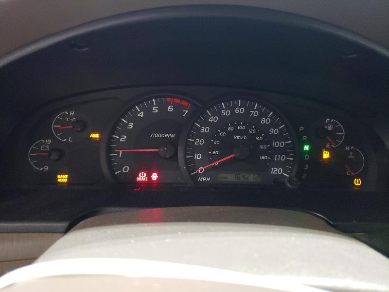 Продажа на аукционе авто 2006 Toyota Tundra, vin: 5TBDT44116S519169, номер лота: 61639656