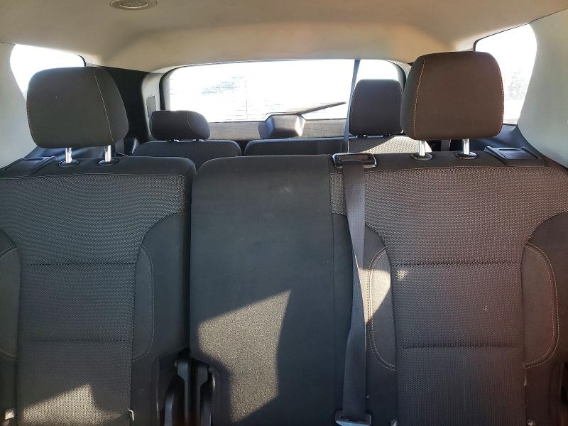 Aukcja sprzedaży 2019 Chevrolet Traverse, vin: 1GNEVFKW4KJ157367, numer aukcji: 62355786