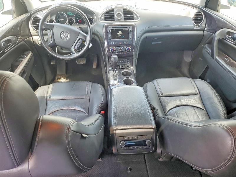 Aukcja sprzedaży 2017 Buick Enclave, vin: 5GAKVCKDXHJ329453, numer aukcji: 59666256